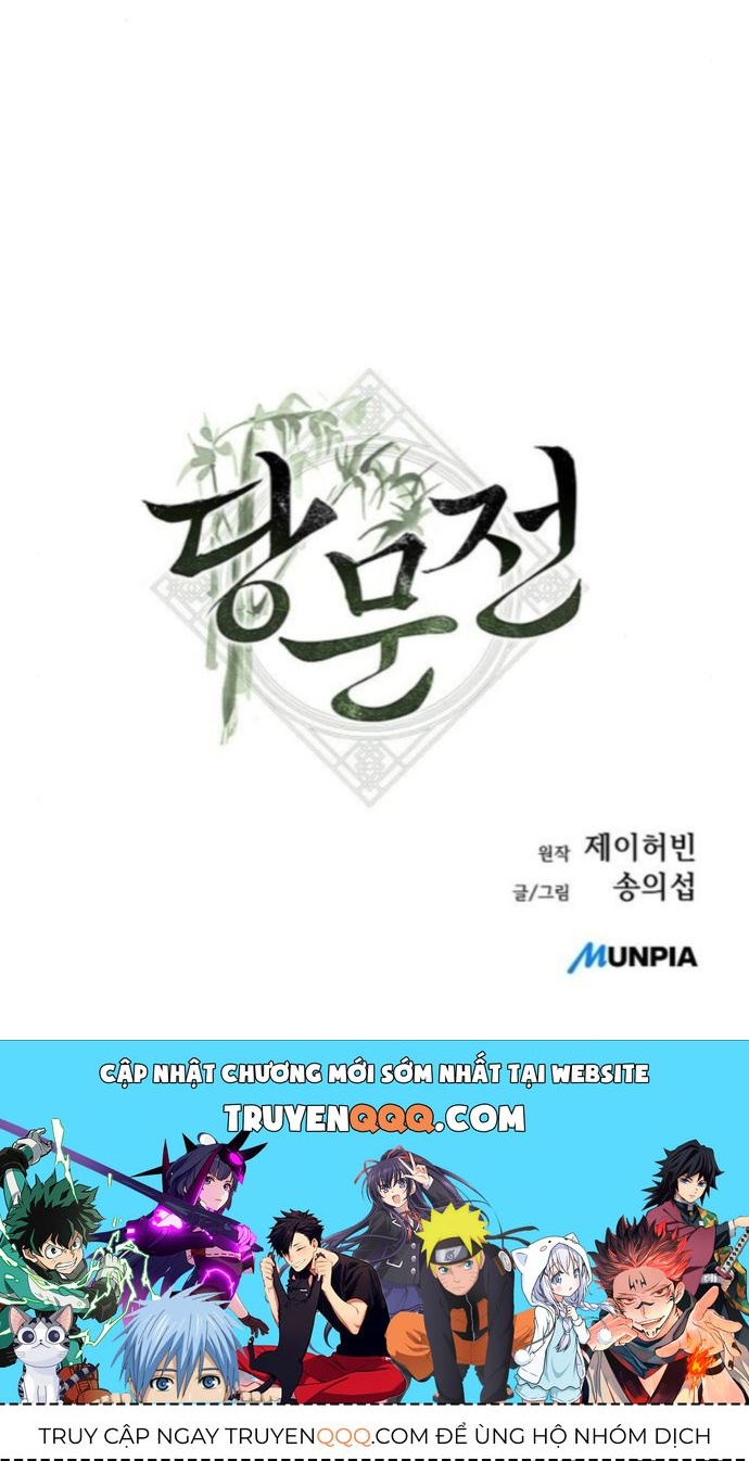 Đường Môn Truyền Kỳ 6