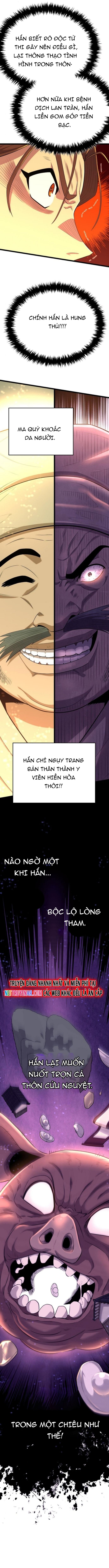 Đường Môn Truyền Kỳ 6