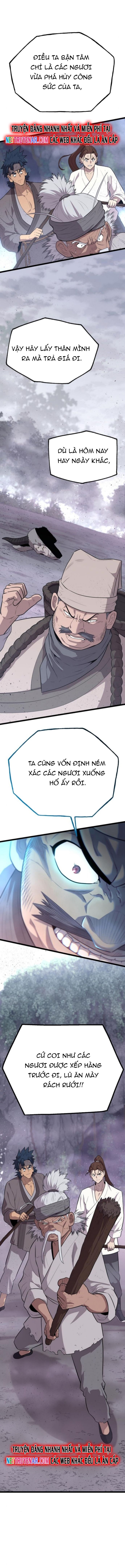Đường Môn Truyền Kỳ 6