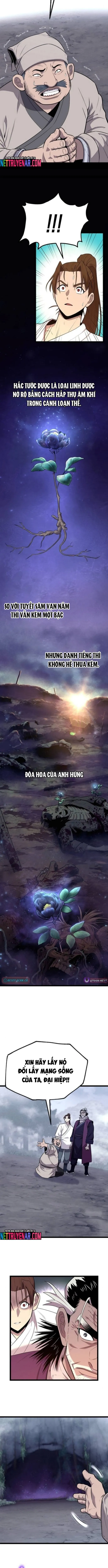 Đường Môn Truyền Kỳ 7