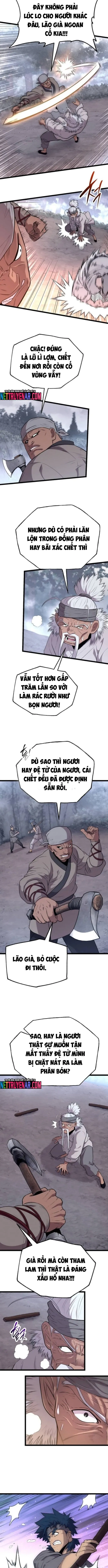 Đường Môn Truyền Kỳ 7