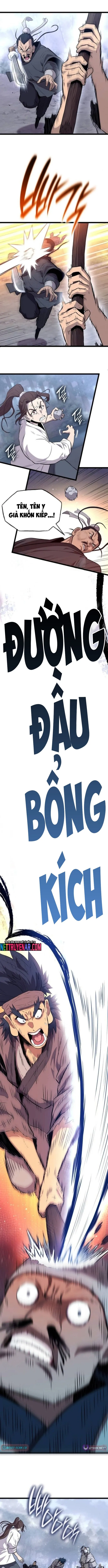 Đường Môn Truyền Kỳ 7
