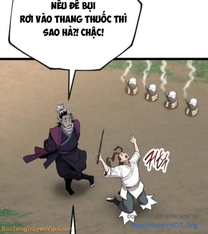 Đường Môn Truyền Kỳ 8