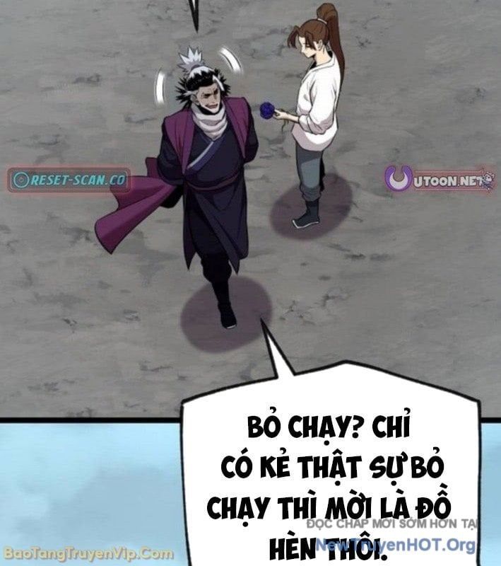 Đường Môn Truyền Kỳ 8