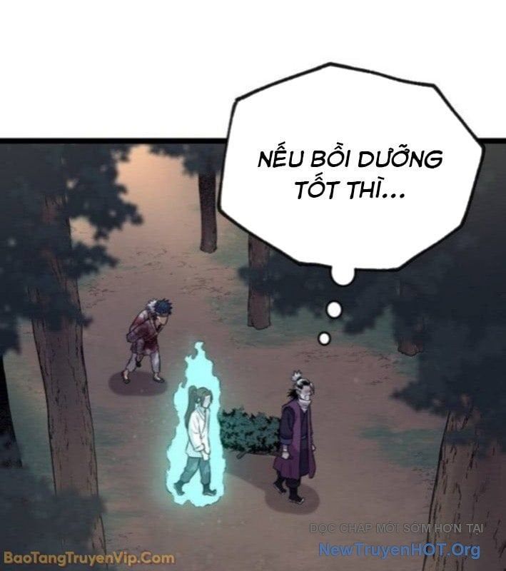 Đường Môn Truyền Kỳ 8
