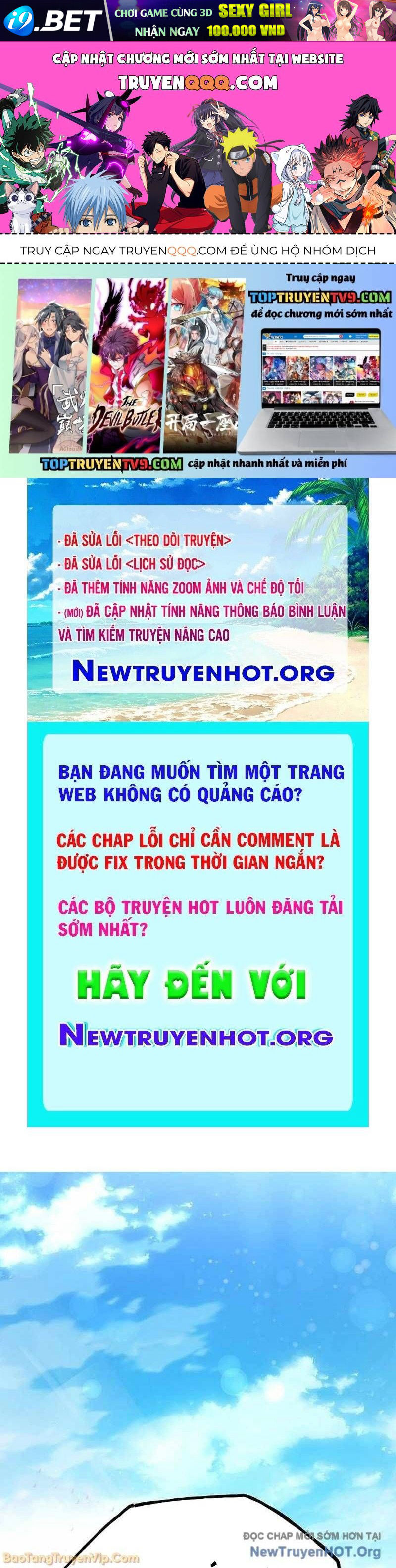 Nettruyen Truyện tranh online