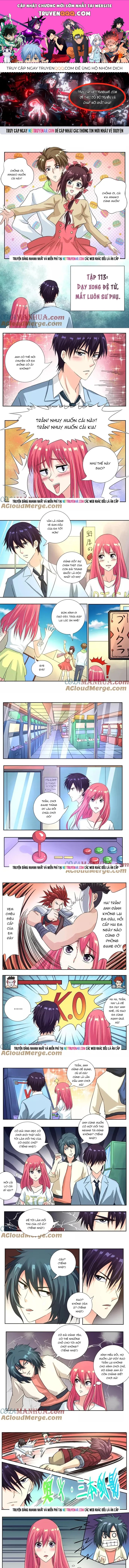 Chapter 111 - Image 1