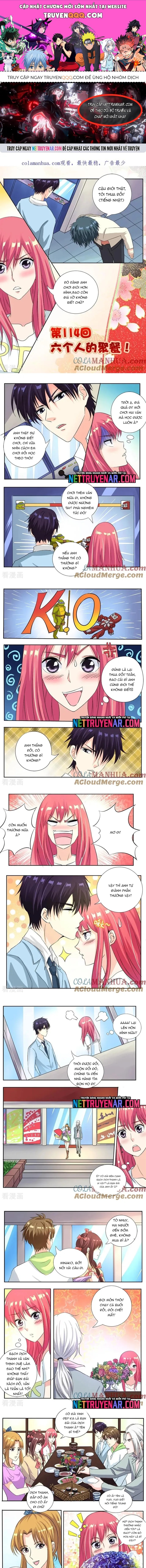 Chapter 112 - Image 1