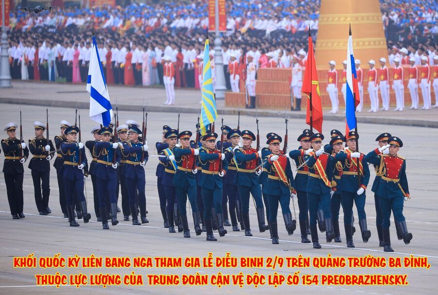 Chiến tranh không có một khuôn mặt phụ nữ Chapter 33.4 - TC Truyện