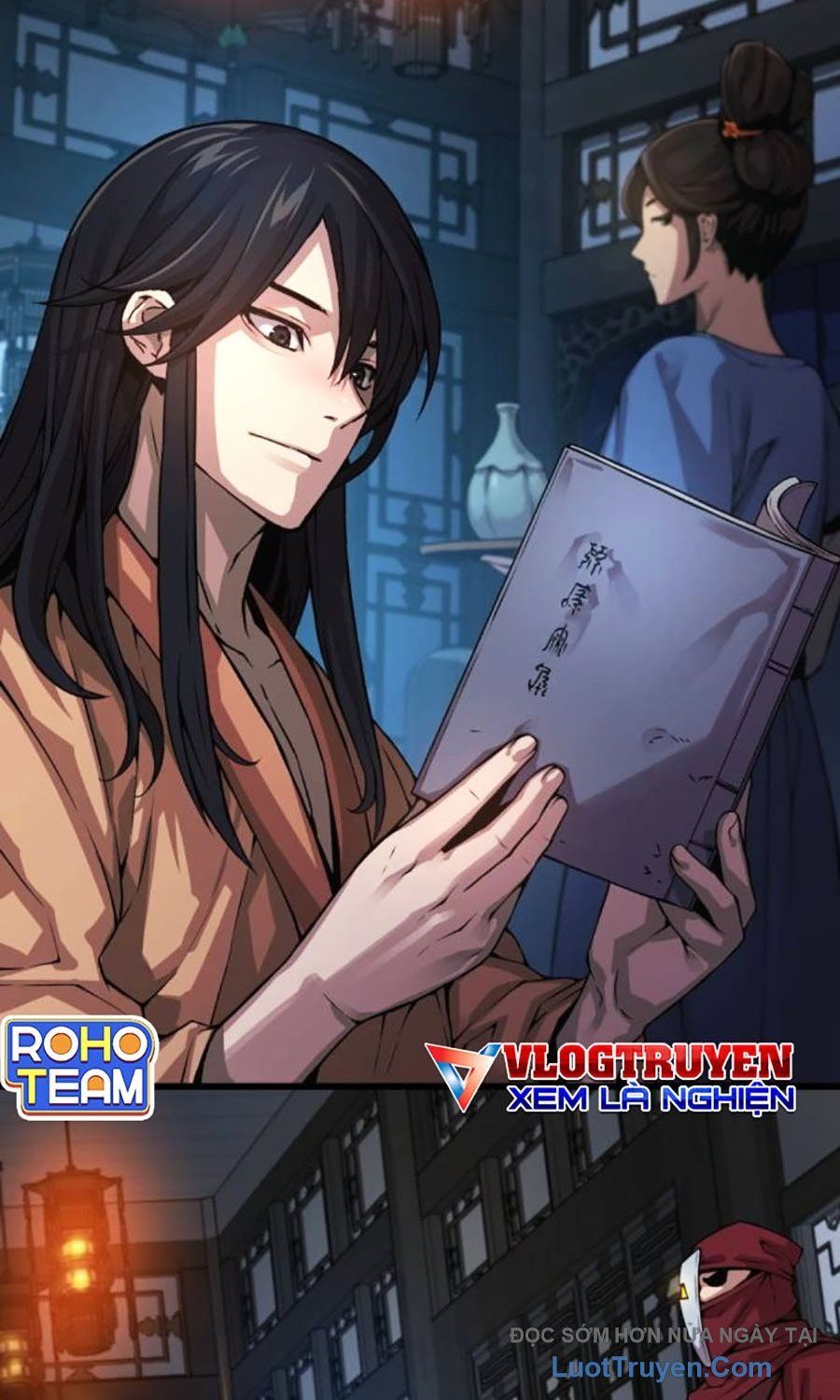 Chapter 102 - Image 36