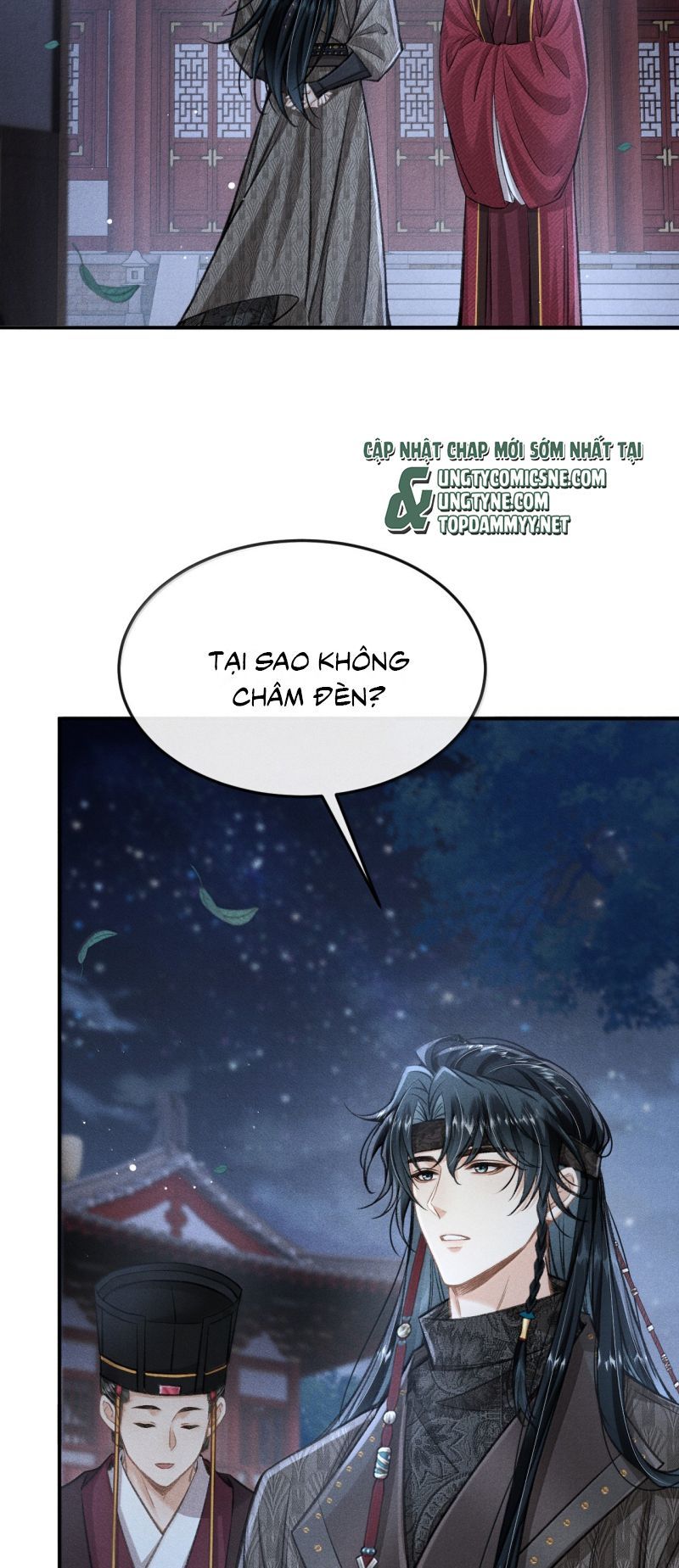 Chapter 121 - Image 25