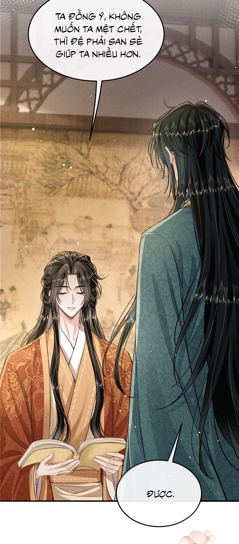 Chapter 124 - Image 33