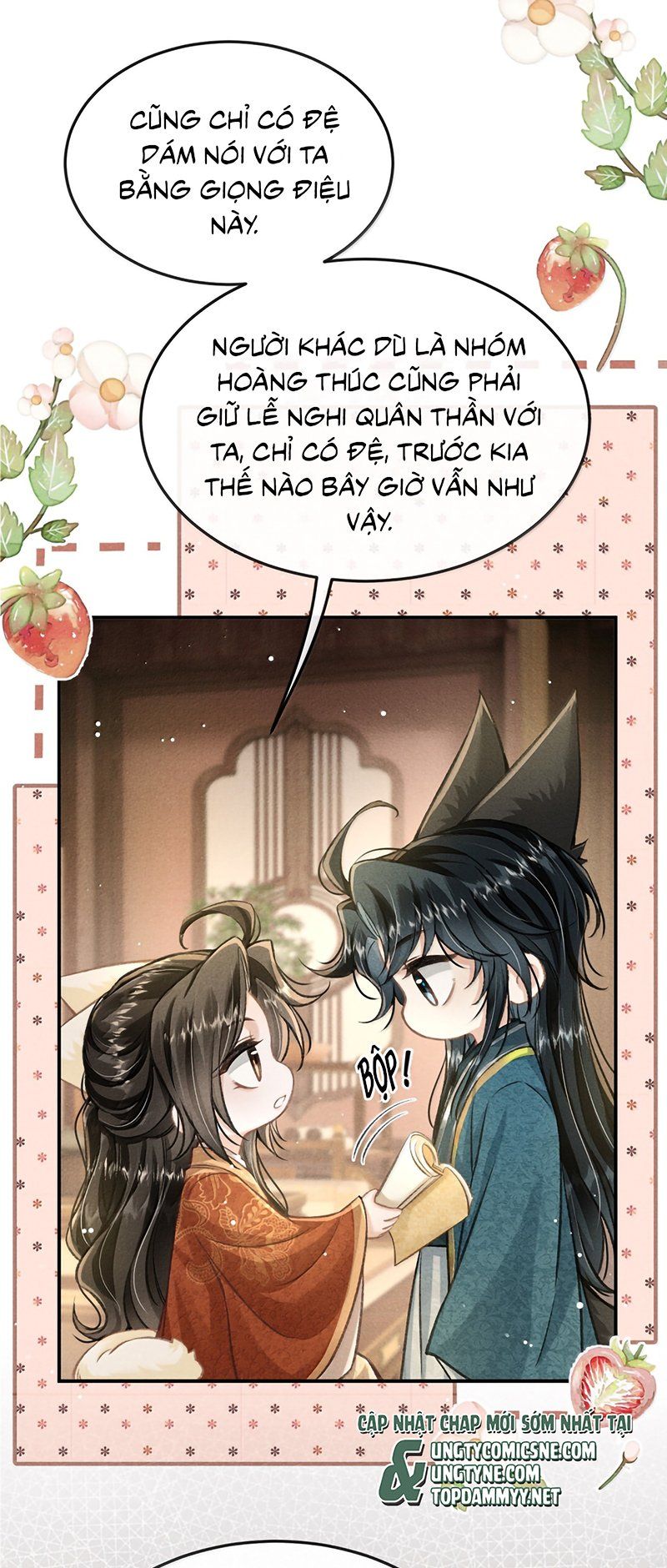 Chapter 124 - Image 34
