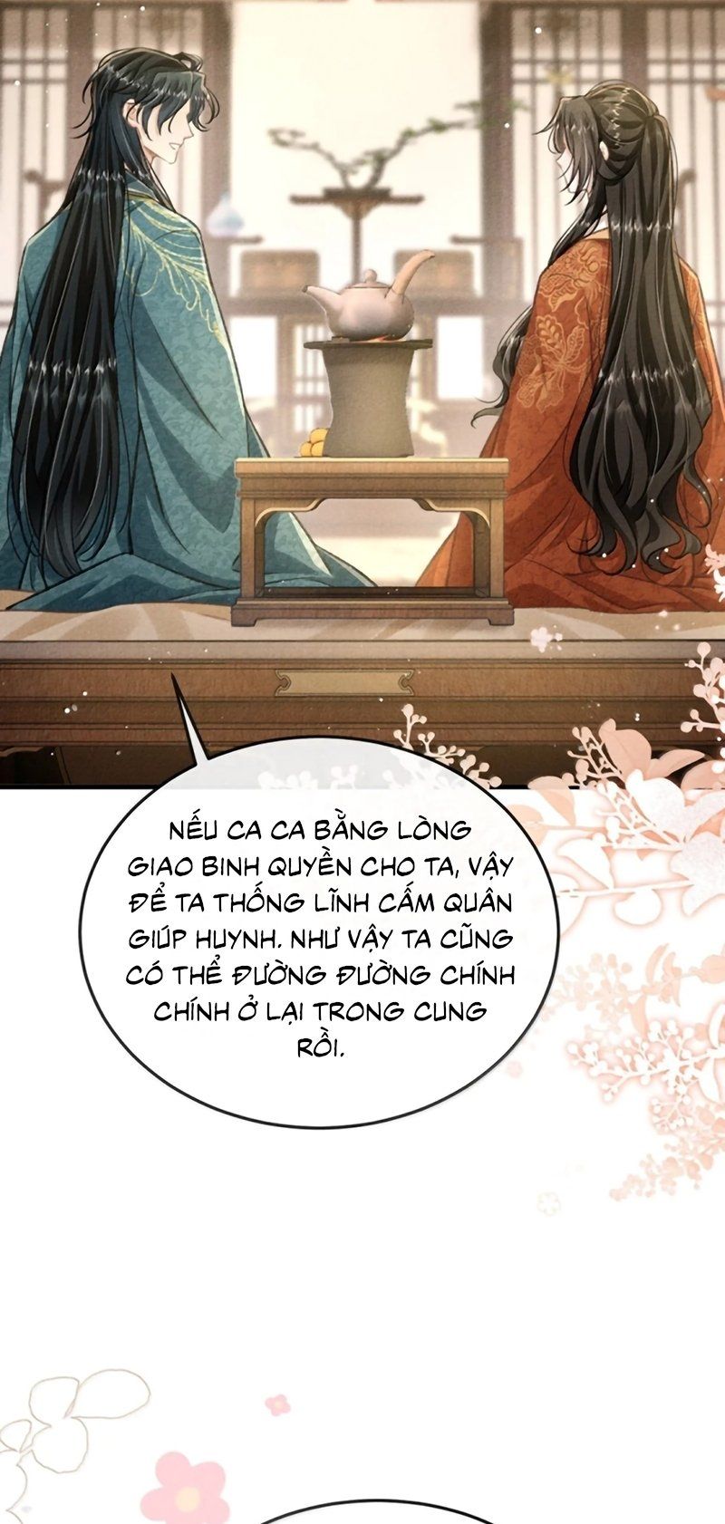 Chapter 125 - Image 33