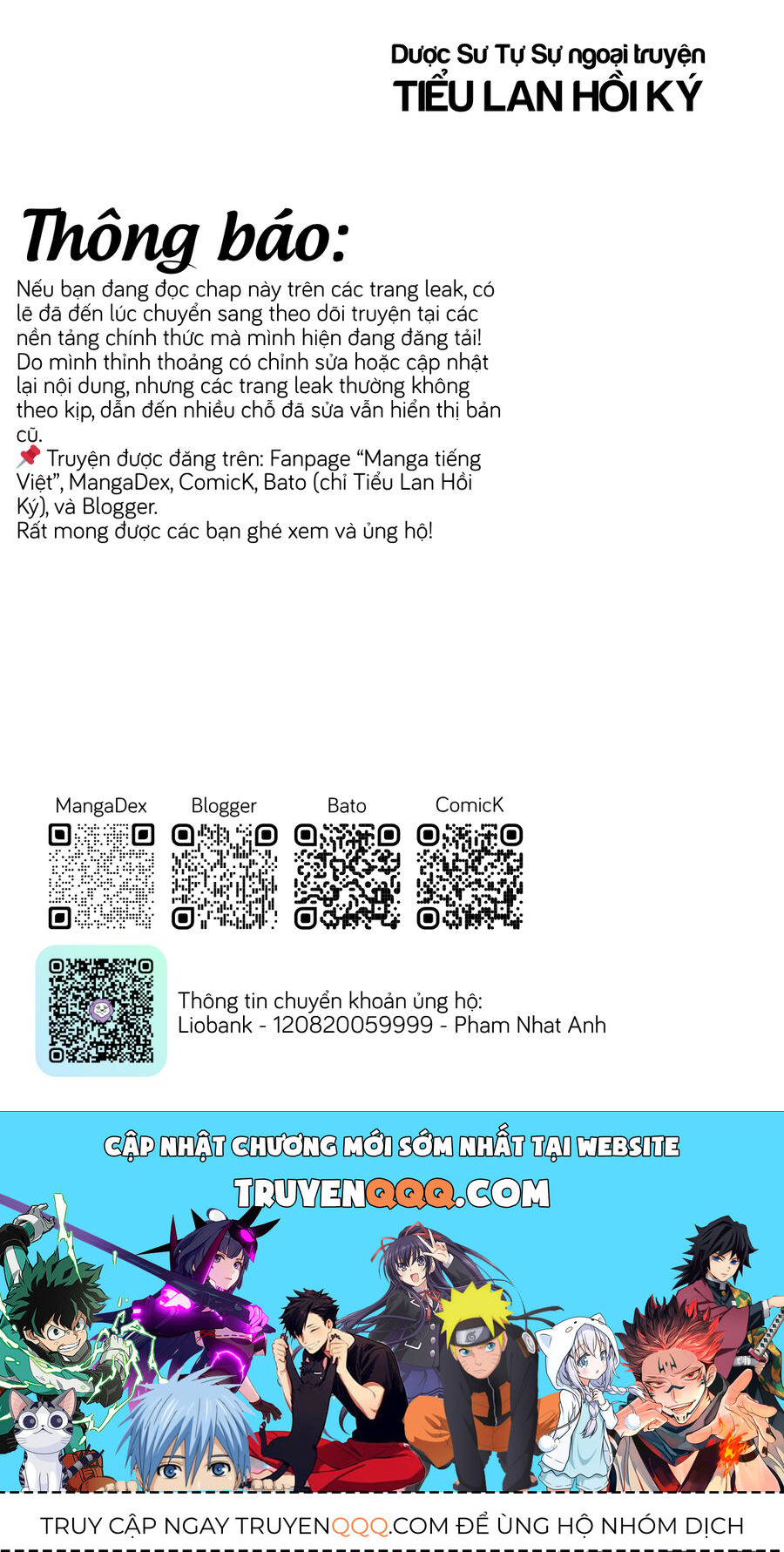 Nettruyen Truyện tranh online