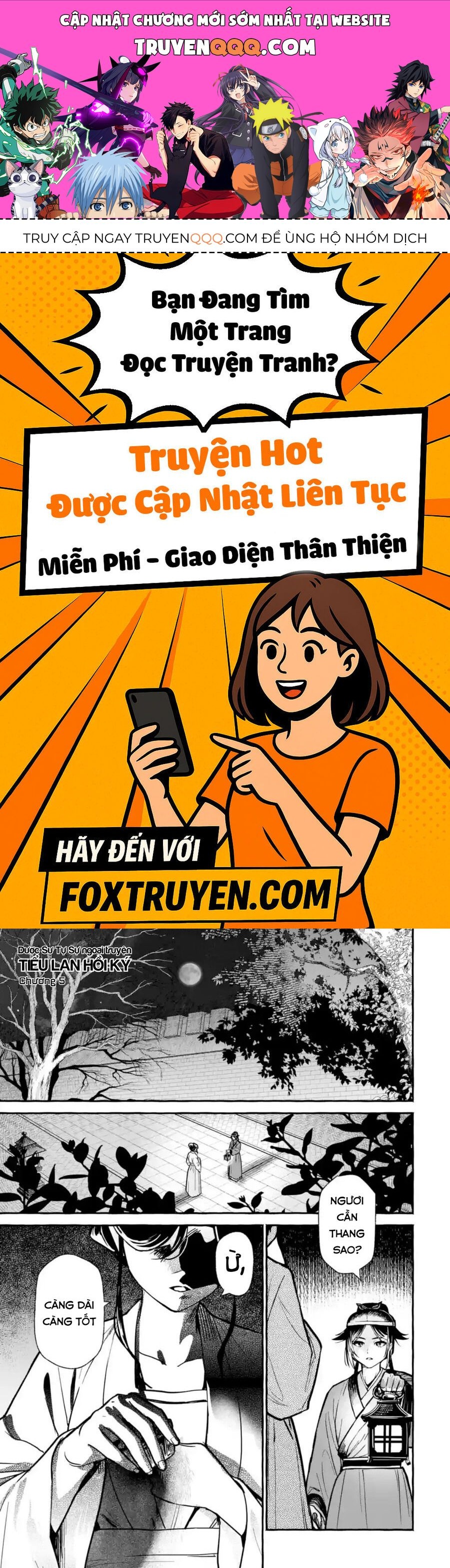 Nettruyen Truyện tranh online