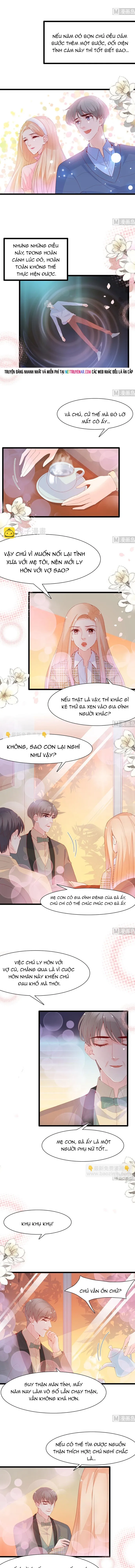 Chu Tiên Sinh, Ép Cưới Phạm Pháp Đó Chapter 127 - TC Truyện