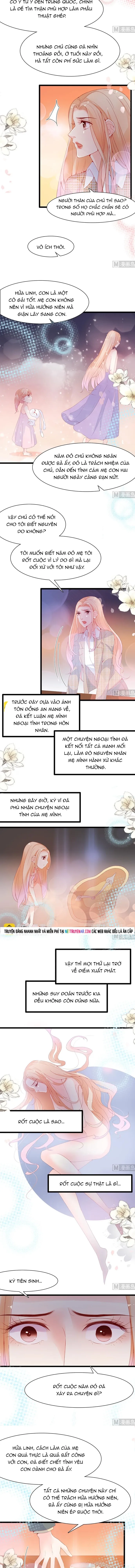 Chu Tiên Sinh, Ép Cưới Phạm Pháp Đó Chapter 127 - TC Truyện