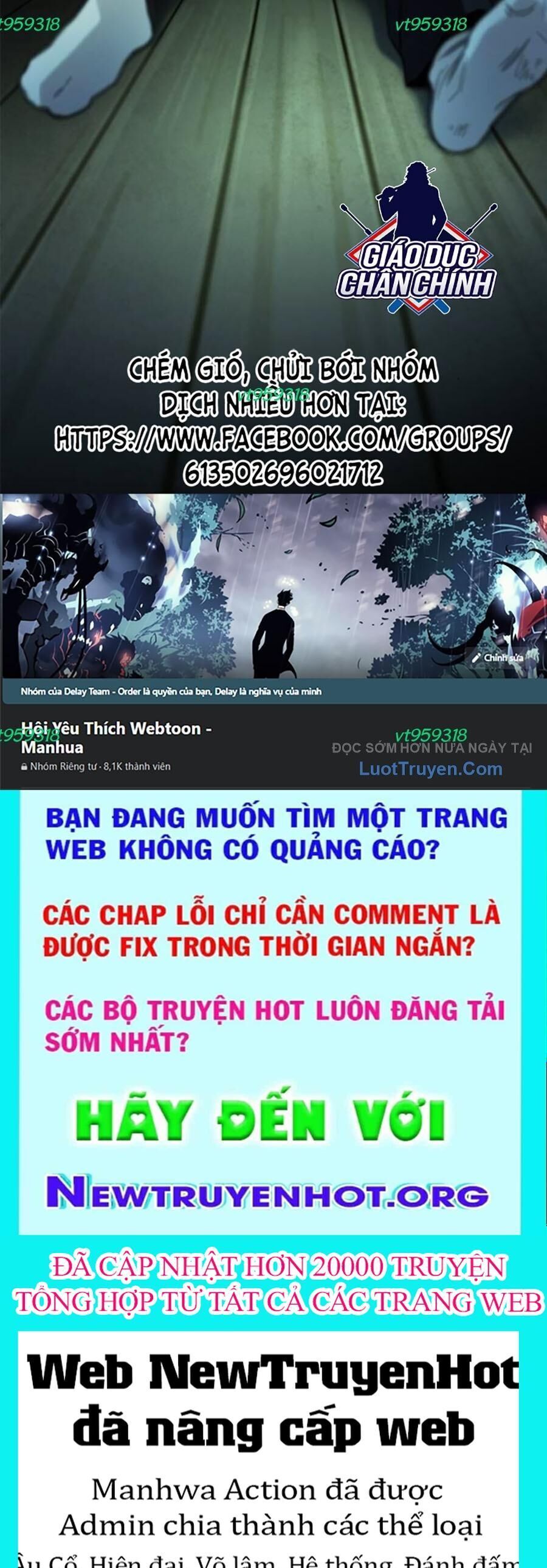 Nettruyen Truyện tranh online