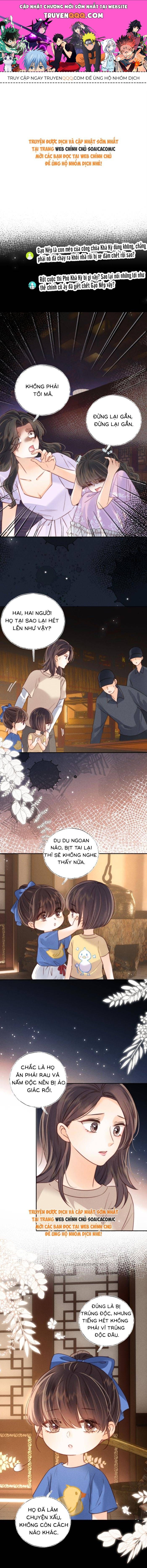Bà Cô Nhỏ Ôm Bình Sữa Đoán Mệnh Khiến Cõi Mạng Phát Cuồng Chapter 31 - TC Truyện