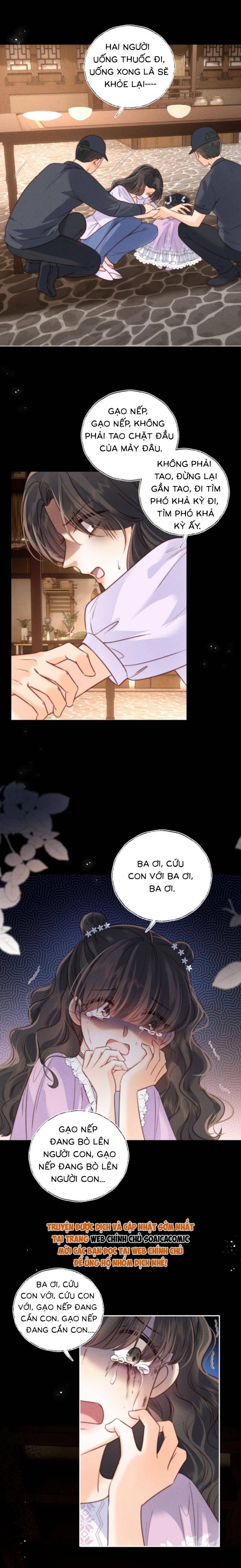 Bà Cô Nhỏ Ôm Bình Sữa Đoán Mệnh Khiến Cõi Mạng Phát Cuồng Chapter 31 - TC Truyện