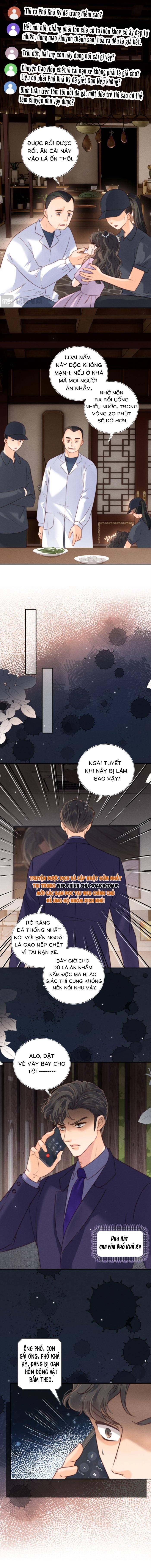 Bà Cô Nhỏ Ôm Bình Sữa Đoán Mệnh Khiến Cõi Mạng Phát Cuồng Chapter 31 - TC Truyện