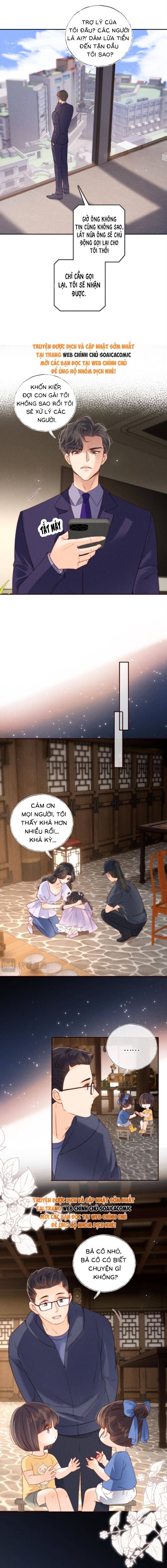 Bà Cô Nhỏ Ôm Bình Sữa Đoán Mệnh Khiến Cõi Mạng Phát Cuồng Chapter 31 - TC Truyện