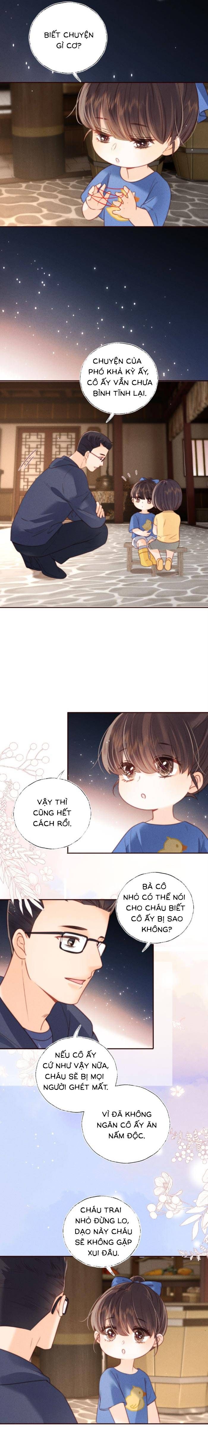 Bà Cô Nhỏ Ôm Bình Sữa Đoán Mệnh Khiến Cõi Mạng Phát Cuồng Chapter 31 - TC Truyện