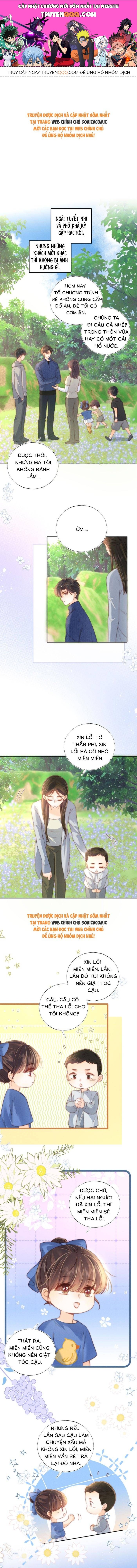 Bà Cô Nhỏ Ôm Bình Sữa Đoán Mệnh Khiến Cõi Mạng Phát Cuồng Chapter 32 - TC Truyện