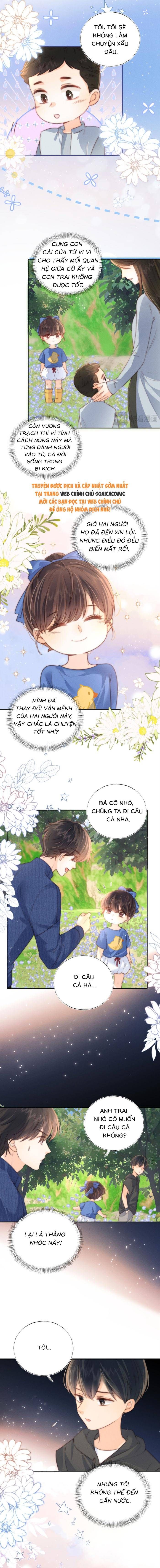 Bà Cô Nhỏ Ôm Bình Sữa Đoán Mệnh Khiến Cõi Mạng Phát Cuồng Chapter 32 - TC Truyện
