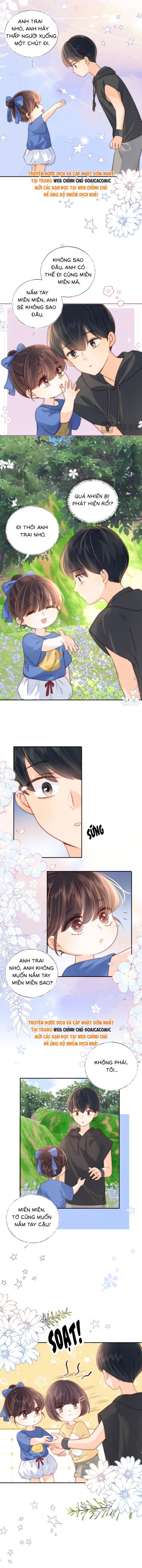 Bà Cô Nhỏ Ôm Bình Sữa Đoán Mệnh Khiến Cõi Mạng Phát Cuồng Chapter 32 - TC Truyện