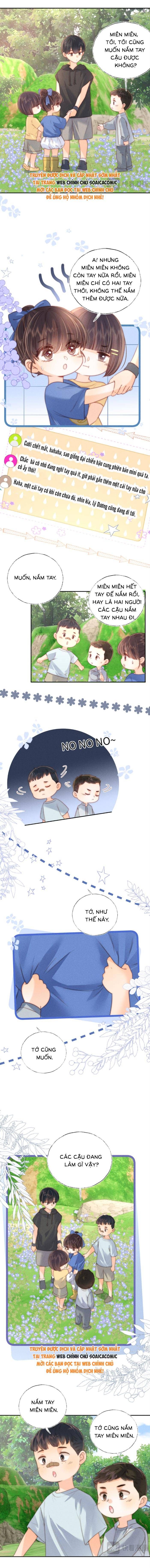 Bà Cô Nhỏ Ôm Bình Sữa Đoán Mệnh Khiến Cõi Mạng Phát Cuồng Chapter 32 - TC Truyện