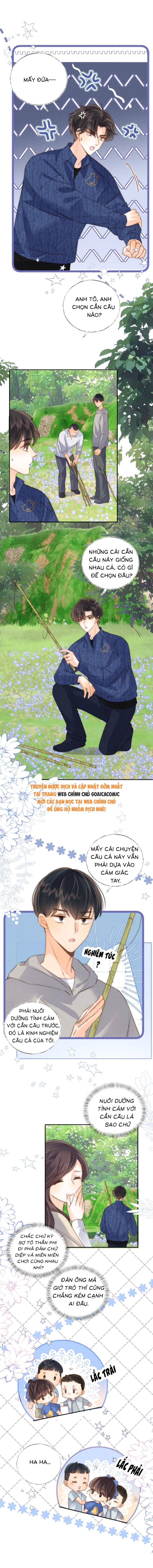 Bà Cô Nhỏ Ôm Bình Sữa Đoán Mệnh Khiến Cõi Mạng Phát Cuồng Chapter 32 - TC Truyện