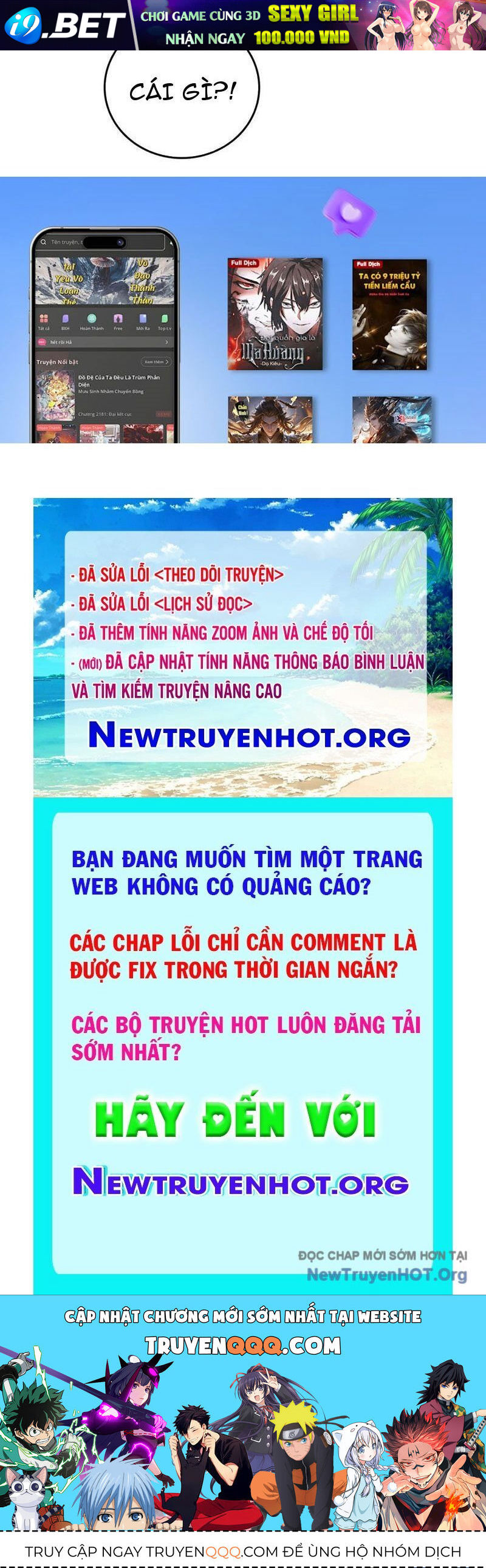 Nettruyen Truyện tranh online