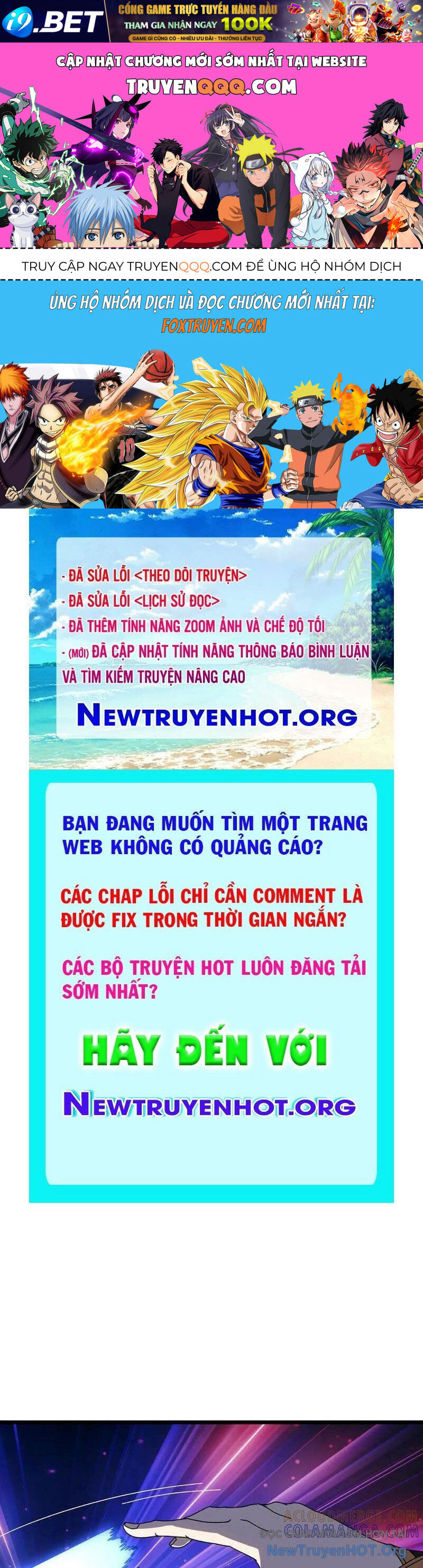 Nettruyen Truyện tranh online