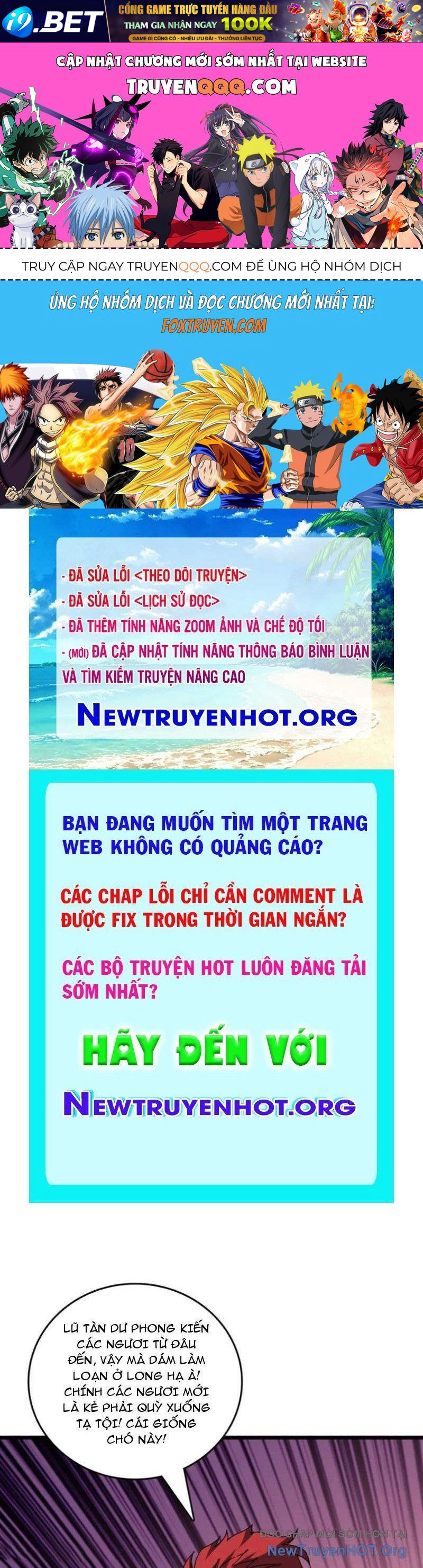 Nettruyen Truyện tranh online
