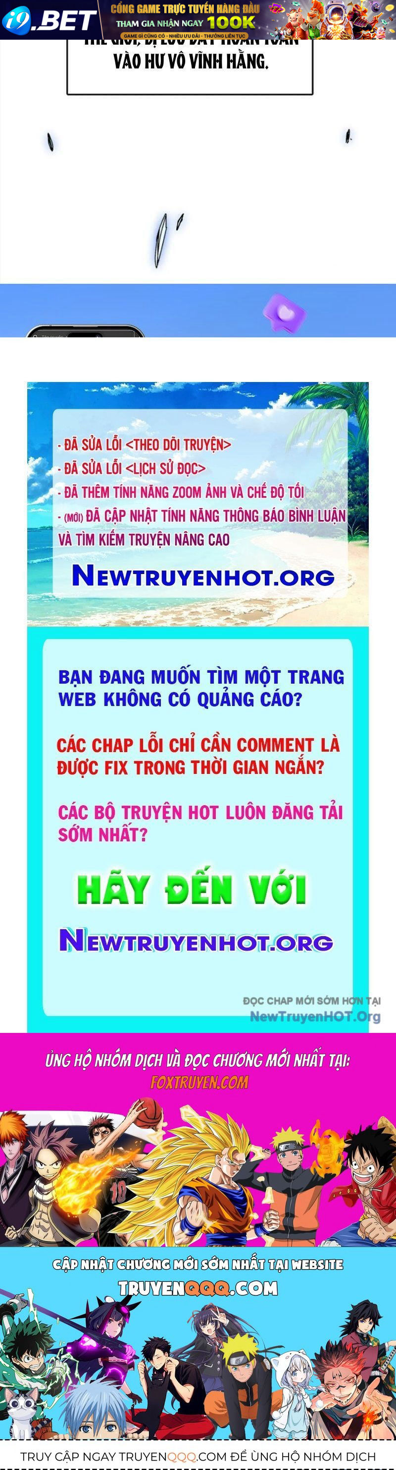 Nettruyen Truyện tranh online