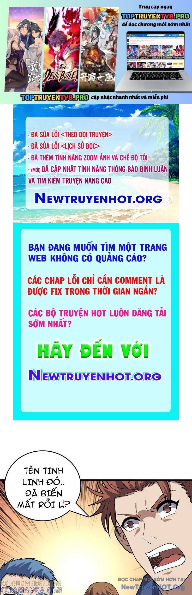 Nettruyen Truyện tranh online