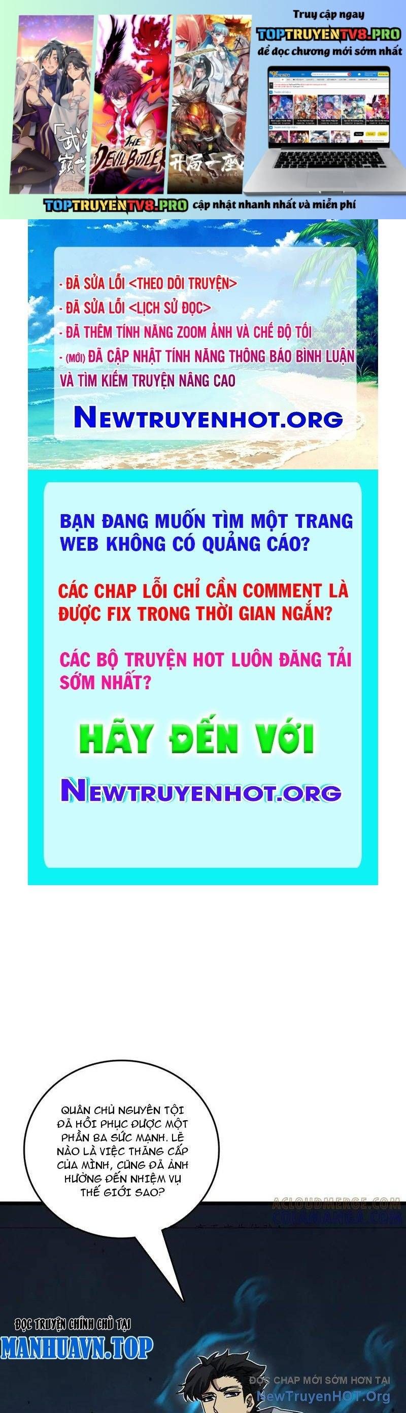 Nettruyen Truyện tranh online