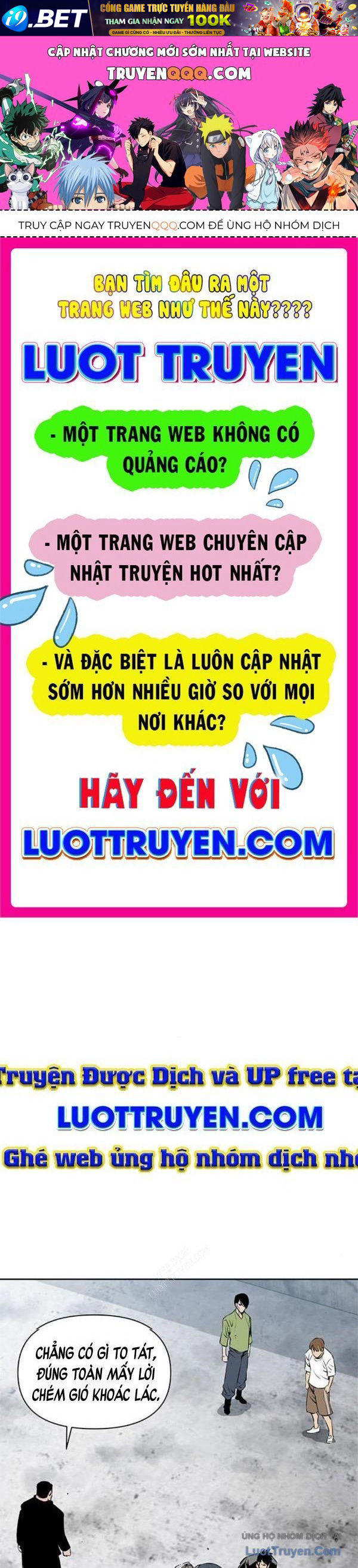 Nettruyen Truyện tranh online