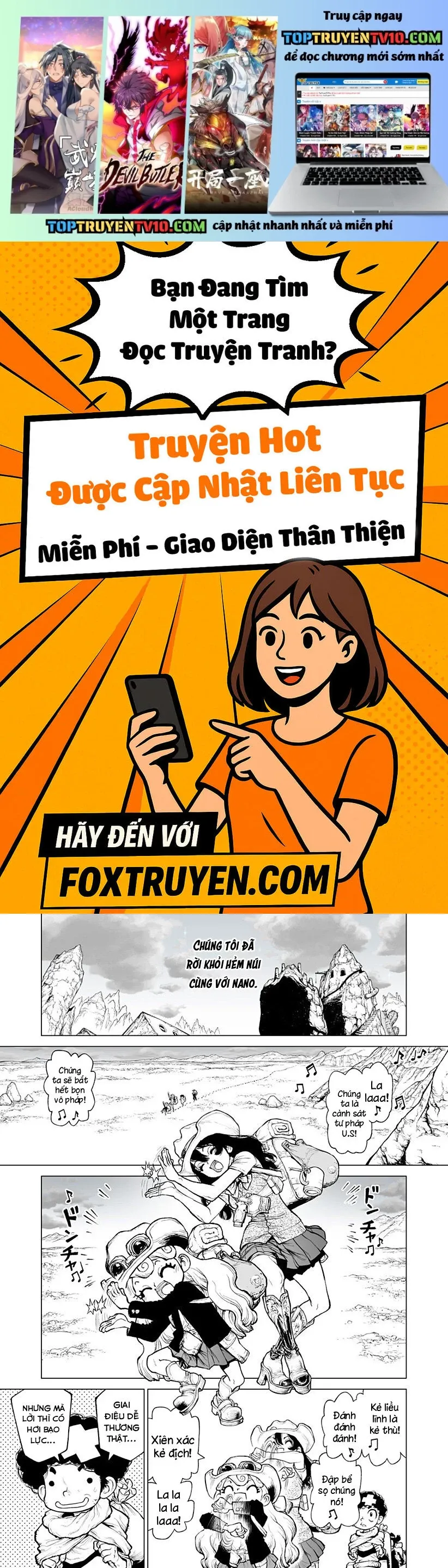 Nettruyen Truyện tranh online