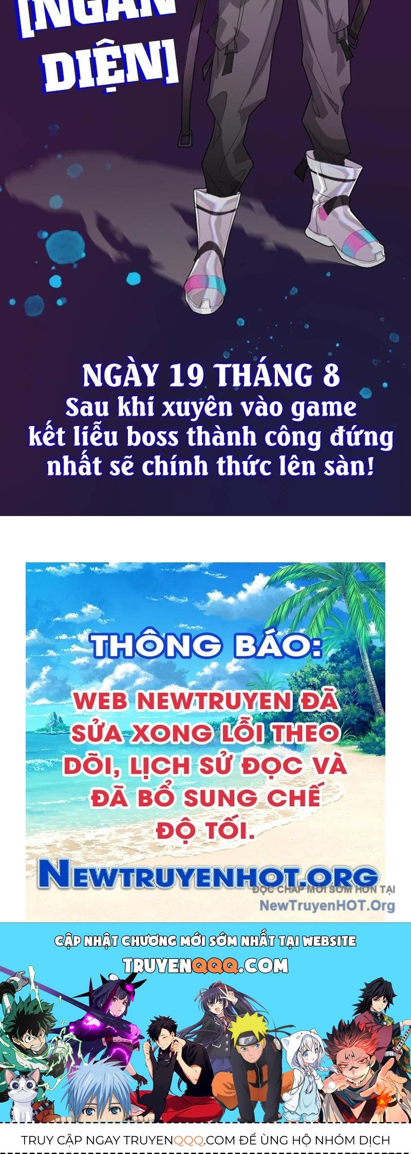 Nettruyen Truyện tranh online