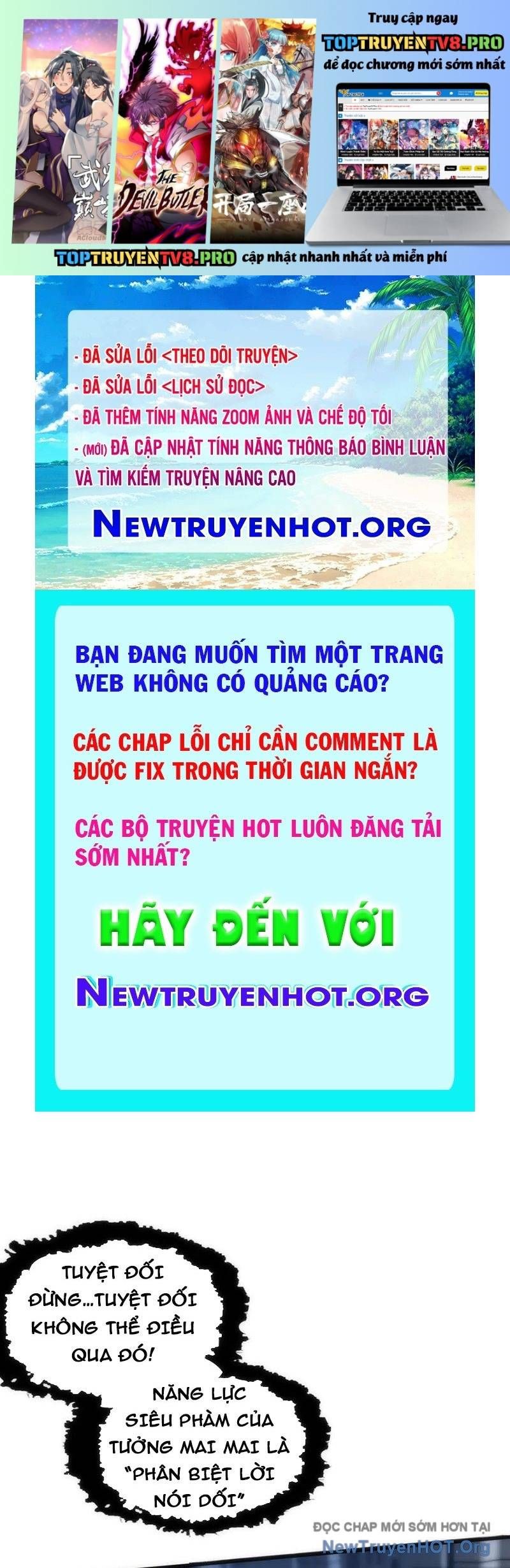 Nettruyen Truyện tranh online