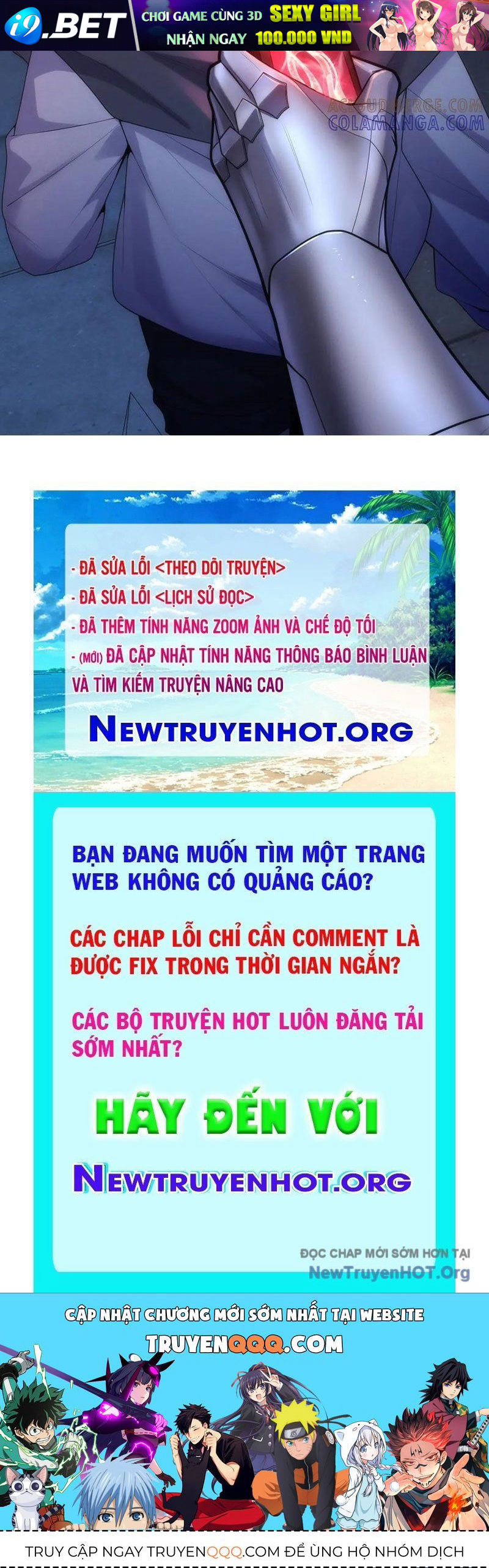 Nettruyen Truyện tranh online