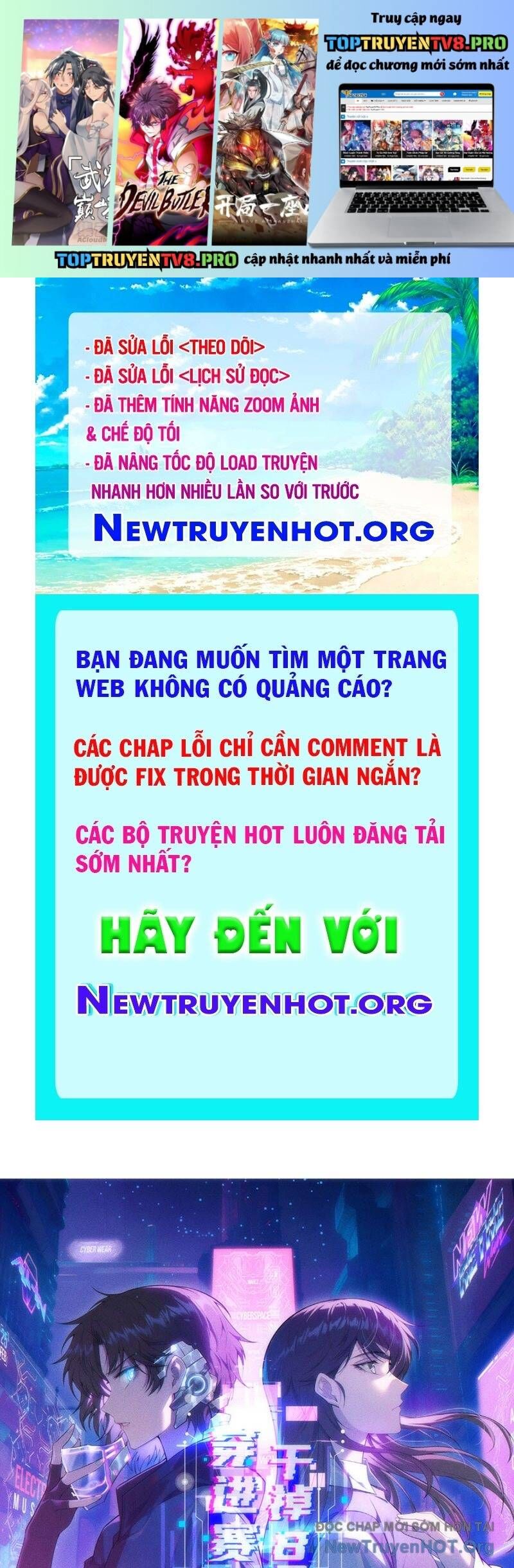 Nettruyen Truyện tranh online
