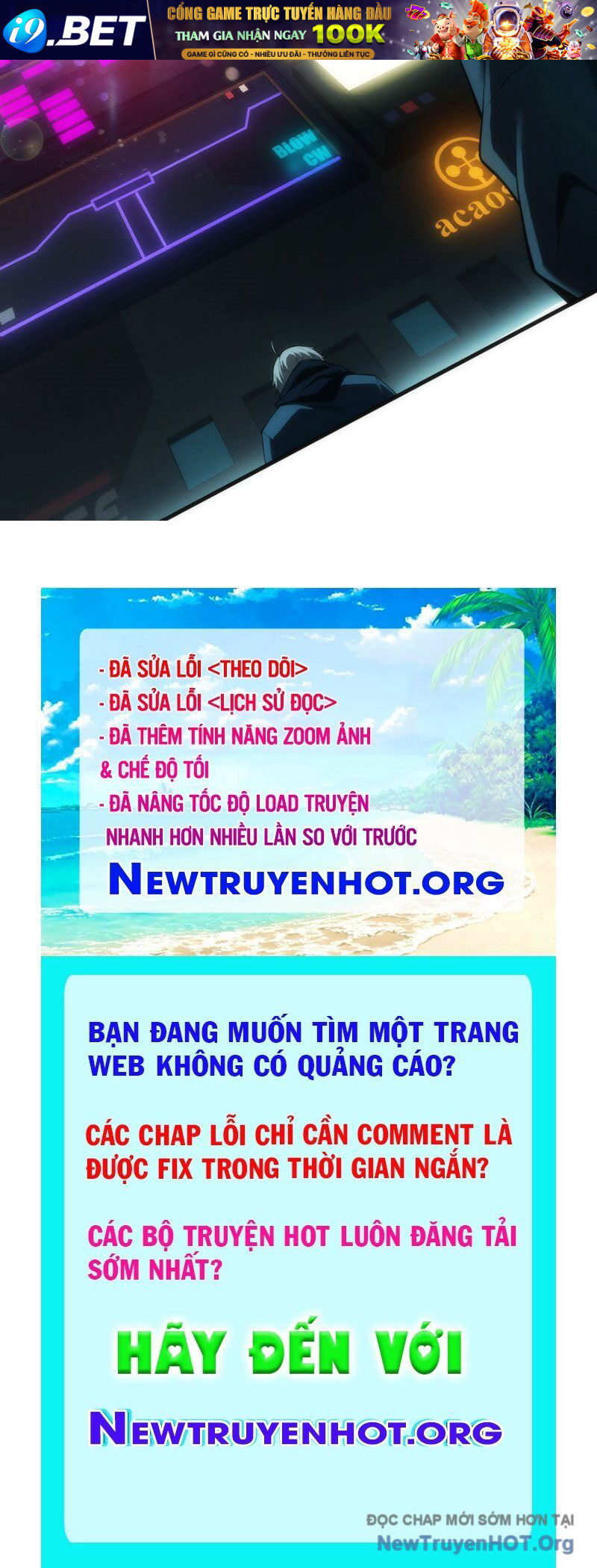 Nettruyen Truyện tranh online