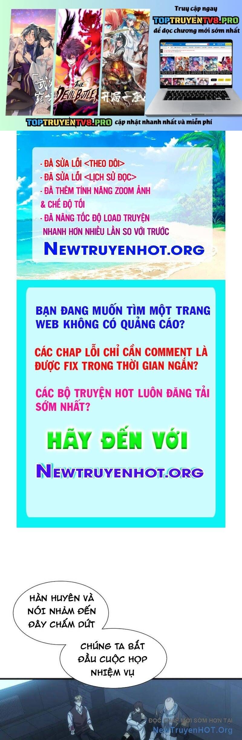 Nettruyen Truyện tranh online