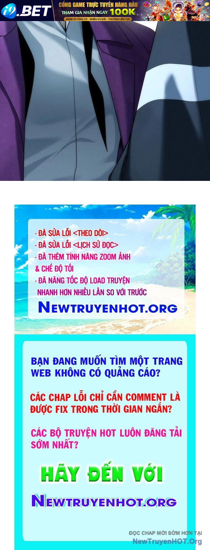 Nettruyen Truyện tranh online