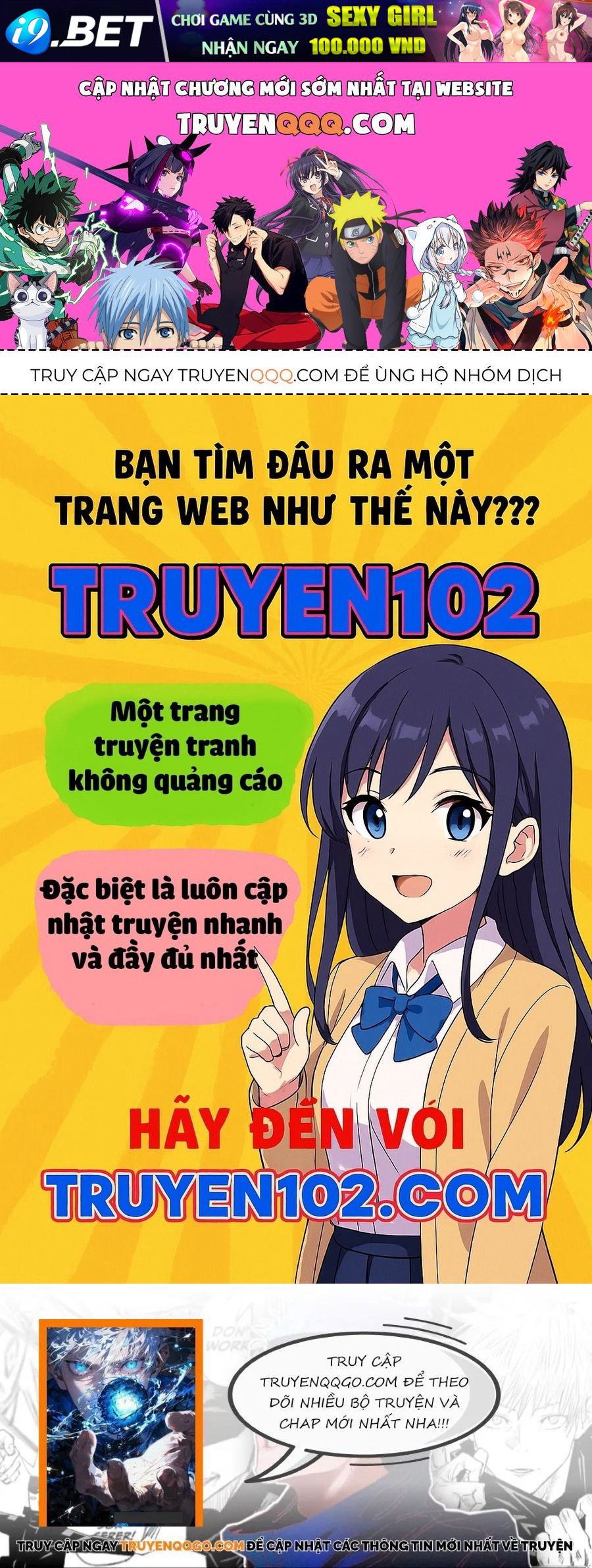 Phủ Thần: Vô Địch Chi Địch Chapter 15 - TC Truyện