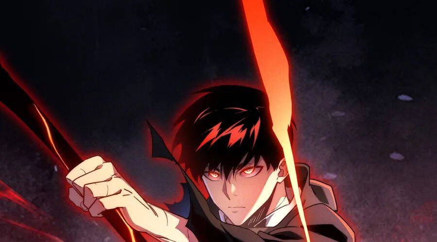Phủ Thần: Vô Địch Chi Địch Chapter 15 - TC Truyện